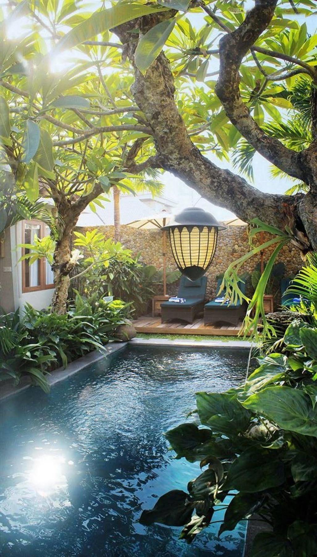 อุมา การัน Hotel กูตา ภายนอก รูปภาพ