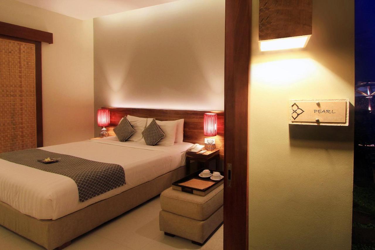 อุมา การัน Hotel กูตา ภายนอก รูปภาพ